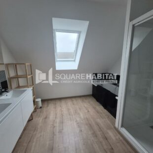 Location maison meublé à Coutiches