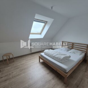 Location maison meublé à Coutiches