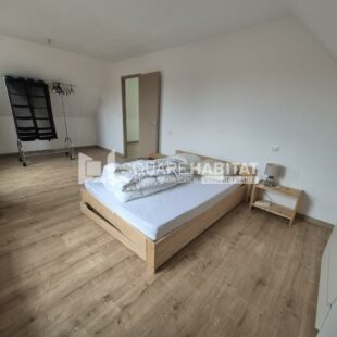 Location maison meublé à Coutiches