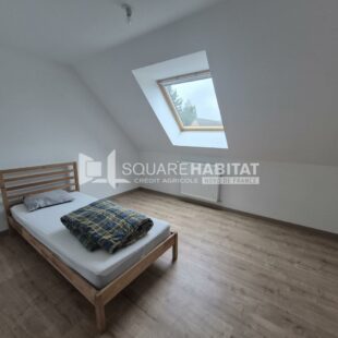 Location maison meublé à Coutiches