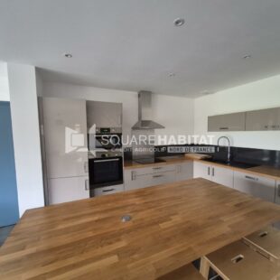 Location maison meublé à Coutiches