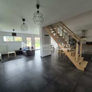 Location maison meublé à Coutiches