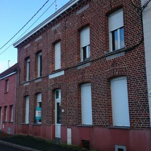 Location appartement à La Sentinelle