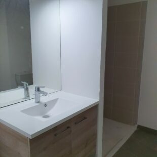 Location appartement à Valenciennes