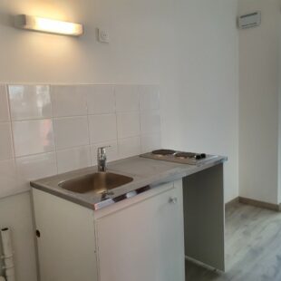 Location appartement à Valenciennes