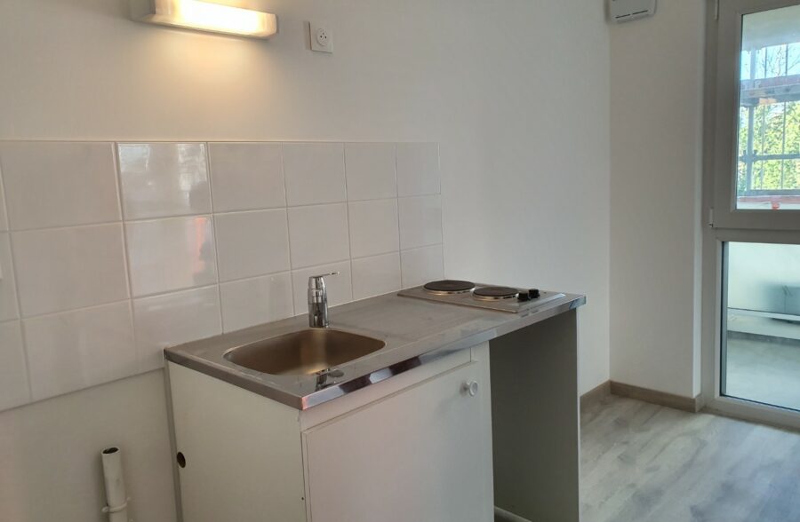 Location appartement à Valenciennes