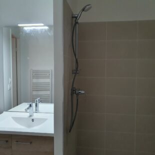 Location appartement à Valenciennes