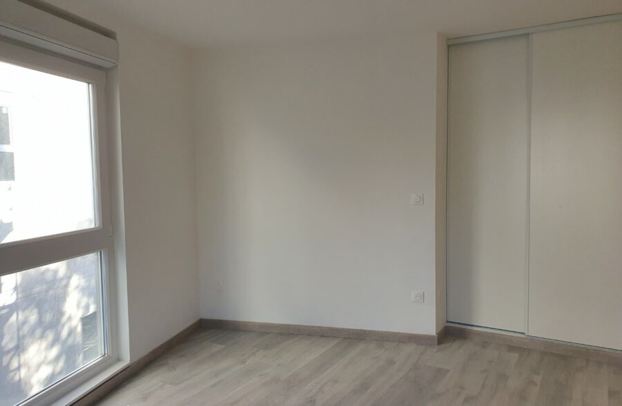 Location appartement à Valenciennes
