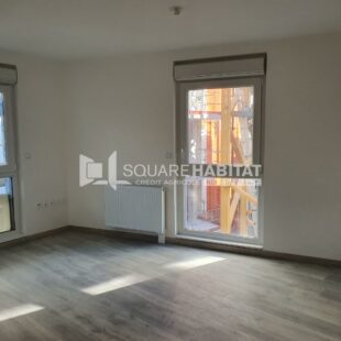 Location appartement à Valenciennes