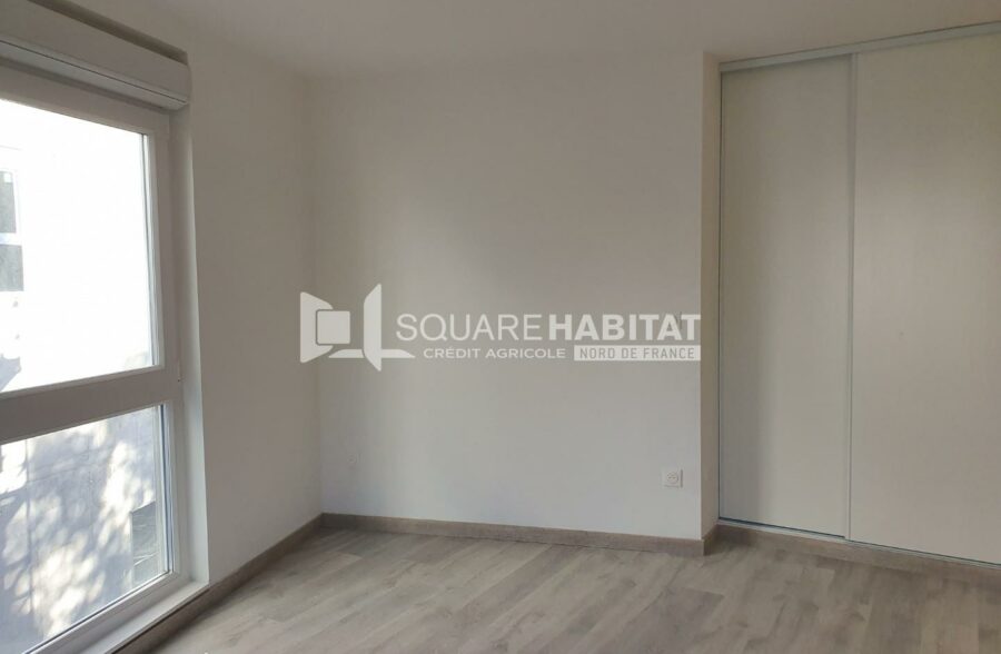 Location appartement à Valenciennes