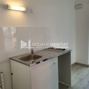 Location appartement à Valenciennes