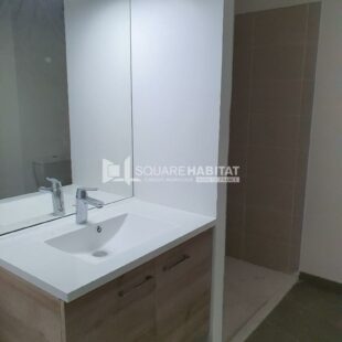 Location appartement à Valenciennes