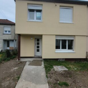 Location maison à Louvroil