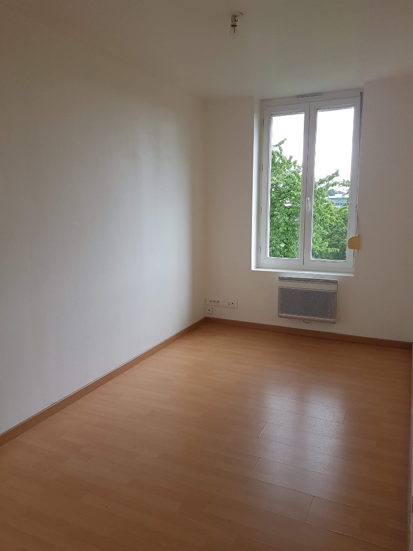 Location appartement à Louvroil