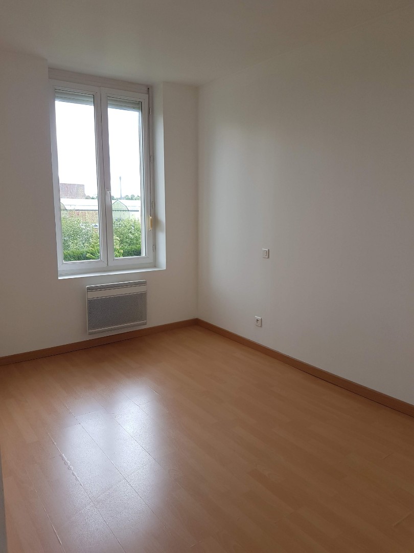 Location appartement à Louvroil