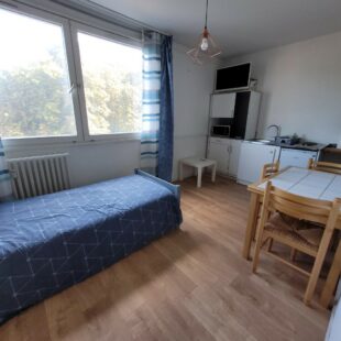 Location appartement meublé à Cambrai