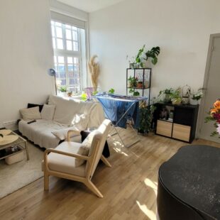 Location appartement à Cambrai