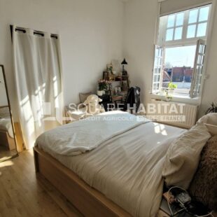 Location appartement à Cambrai