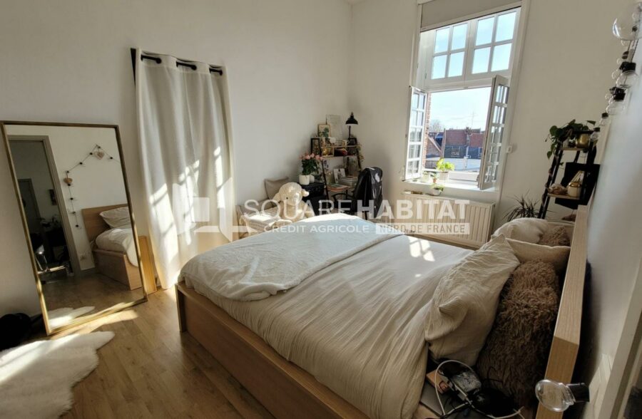 Location appartement à Cambrai
