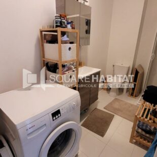 Location appartement à Cambrai