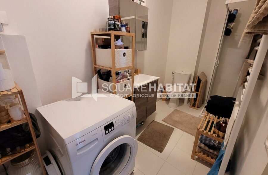 Location appartement à Cambrai