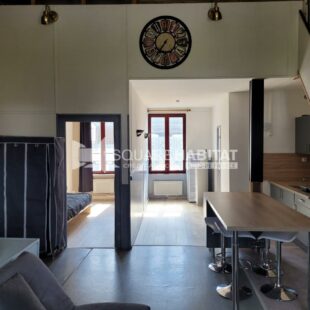 Location appartement meublé à Cambrai