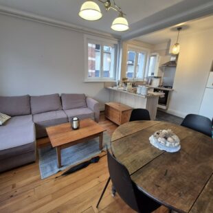 Location appartement à Cambrai