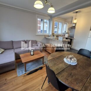 Location appartement à Cambrai