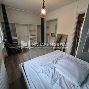 Location appartement à Cambrai