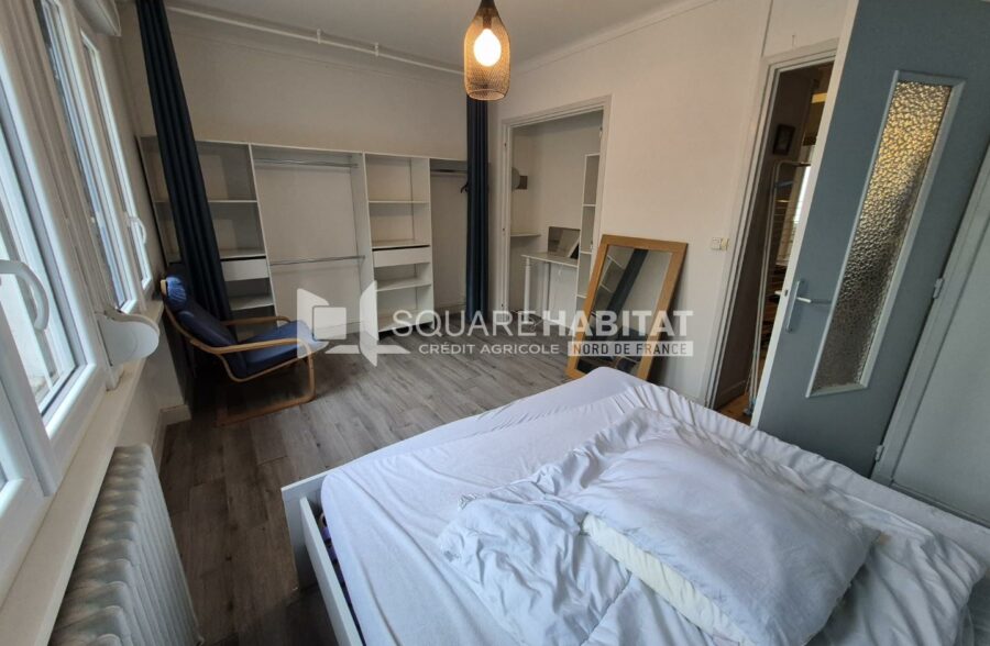Location appartement à Cambrai