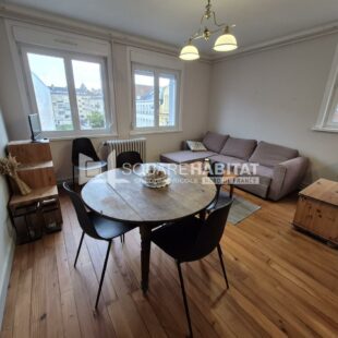 Location appartement à Cambrai