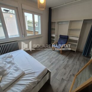 Location appartement à Cambrai