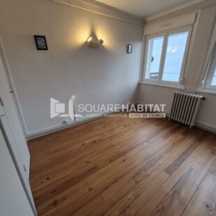 Location appartement à Cambrai