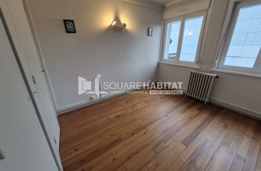 Location appartement à Cambrai