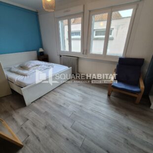 Location appartement à Cambrai