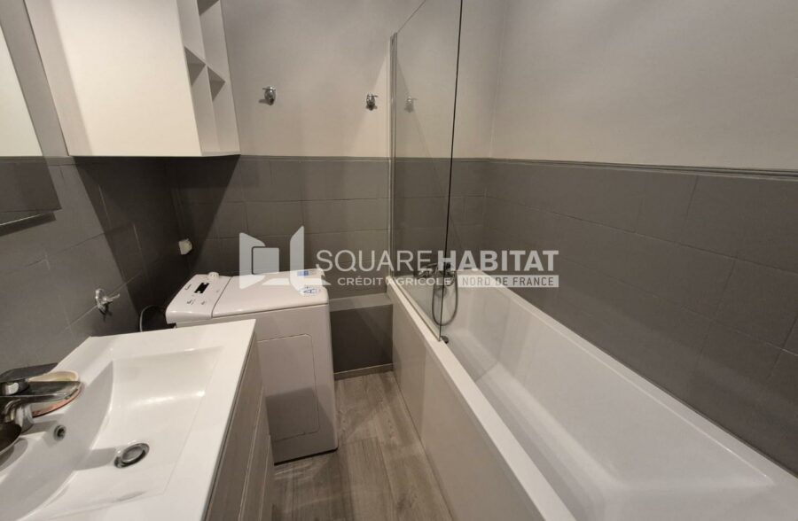 Location appartement à Cambrai