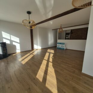 Location maison à Cassel