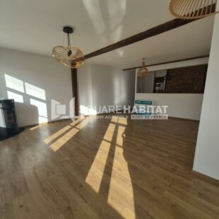 Location maison à Cassel