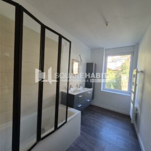 Location maison à Cassel