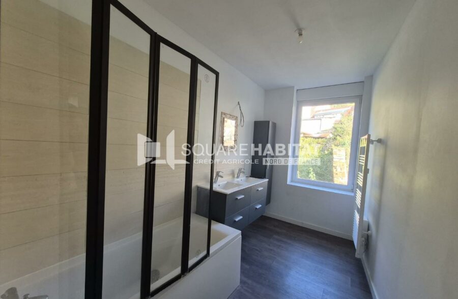 Location maison à Cassel