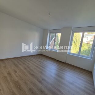 Location maison à Cassel