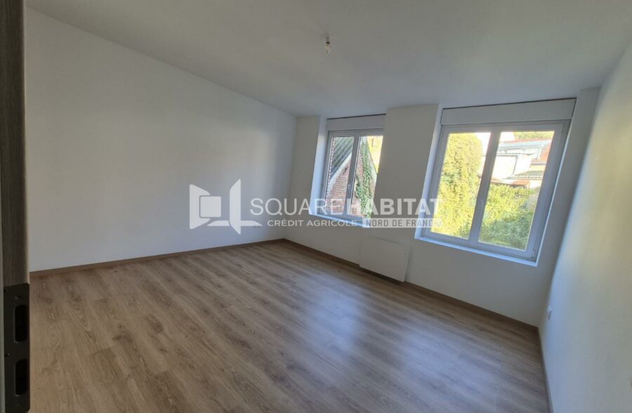 Location maison à Cassel