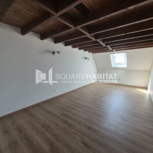 Location maison à Cassel