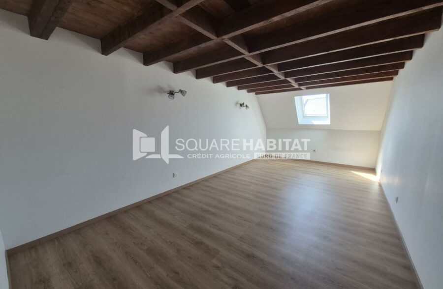 Location maison à Cassel