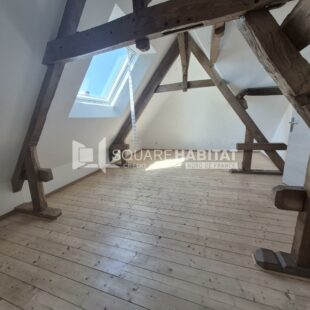 Location maison à Cassel