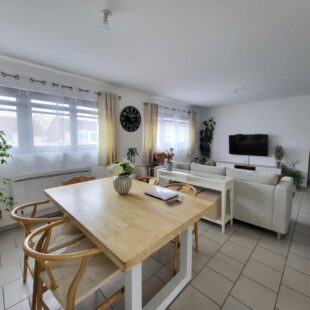 Location appartement à Ebblinghem