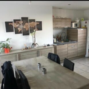 Location maison à Boëseghem