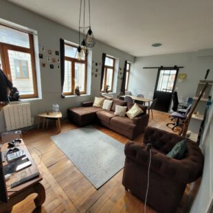 Location appartement à Arras
