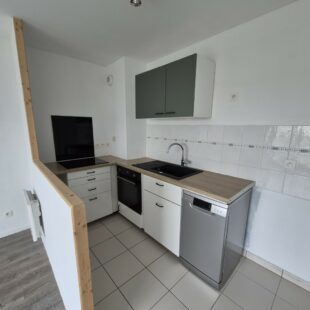 Location appartement à Faches-Thumesnil