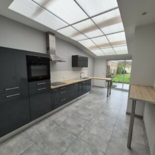 Location maison à Ronchin